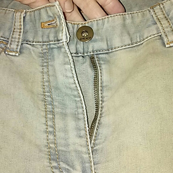 DKNY jeans - Picture 4 of 4